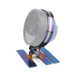 Auto Modified Racing Instrument Tachometer Dekoration Cover – Bild 4