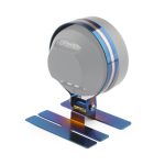 Auto Modified Racing Instrument Tachometer Dekoration Cover – Bild 5