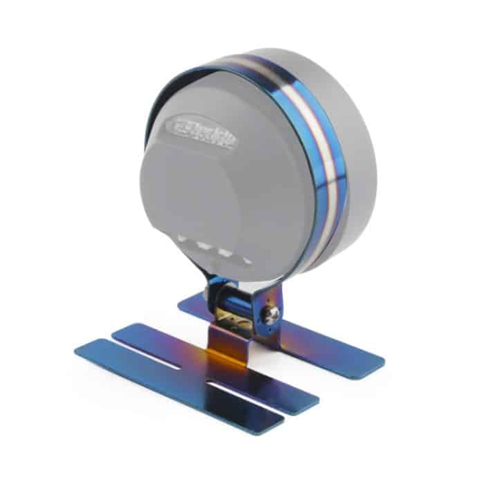 Auto Modified Racing Instrument Tachometer Dekoration Cover – Bild 5