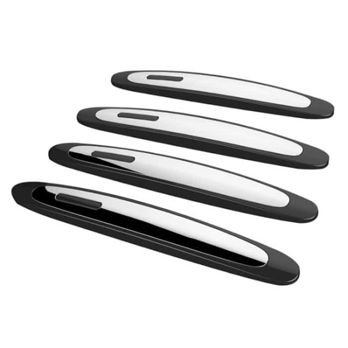 3R-2164 Autotür-Antikollisionsstreifenaufkleber, 3R-2164 (Black), 3R-2164 (White) – Bild 7