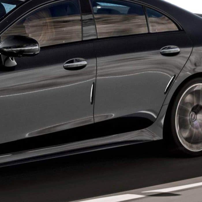 3R-2164 Autotür-Antikollisionsstreifenaufkleber, 3R-2164 (Black), 3R-2164 (White) – Bild 5