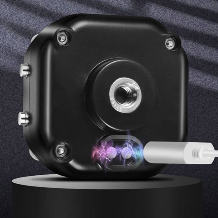 M5 Motorräder Elektrofahrzeuge Hochpräzise Reifendruckmonitor – Bild 5