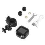 M5 Motorräder Elektrofahrzeuge Hochpräzise Reifendruckmonitor – Bild 6