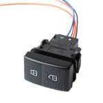 Car Central Control Lock Switch für Haima Prantacy / Family / Bestune B70 – Bild 5