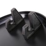 Auto-Wasser-Becher-Halter-Multifunktions-Esstisch, kurze Art – Bild 5