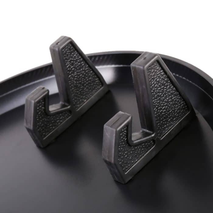 Auto-Wasser-Becher-Halter-Multifunktions-Esstisch, kurze Art – Bild 5