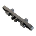 CSJY-3001 Auto Kinder Safety Seat Latch Interface Bracket Kopfstütze Fixierer – Bild 2