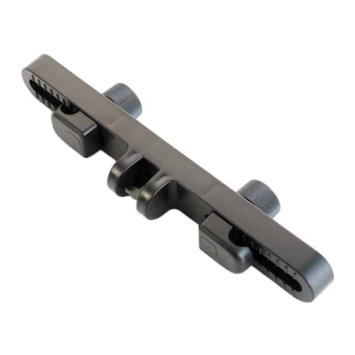 CSJY-3001 Auto Kinder Safety Seat Latch Interface Bracket Kopfstütze Fixierer – Bild 2