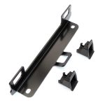 ZL-2013 Auto Isofix Kindersitzschnittstelle Retainer für Ford Focus – Bild 2