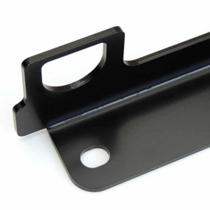 ZL-2013 Auto Isofix Kindersitzschnittstelle Retainer für Ford Focus – Bild 5