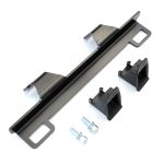 ZL-2016 Auto ISOFIX Kindersitzschnittstelle Latch Retainer für Audi A4 / A6