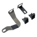 ZL-2029 Isofix-Kindersitz-Schnittstelle für den rechten Rücksitz des Autos für Honda 7. Generation Accord 2003–2007