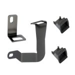 ZL-2029 Isofix-Kindersitz-Schnittstelle für den rechten Rücksitz des Autos für Honda 7. Generation Accord 2003–2007 – Bild 2