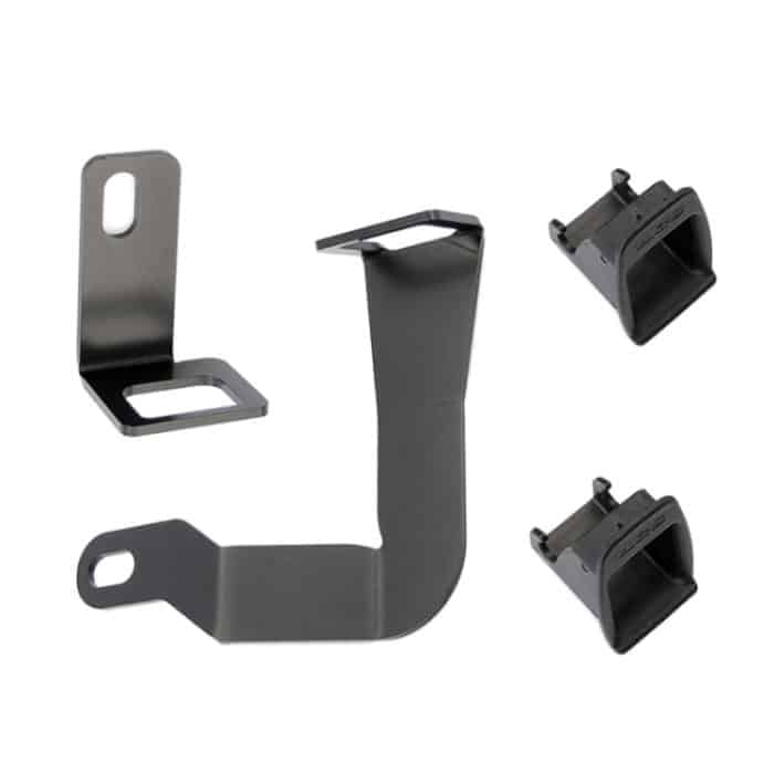 ZL-2029 Isofix-Kindersitz-Schnittstelle für den rechten Rücksitz des Autos für Honda 7. Generation Accord 2003–2007 – Bild 2