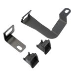 ZL-2029 Auto-Links-Rücksitz-Isofix-Kindersitz-Schnittstelle für Honda Accord der 7. Generation 2003–2007