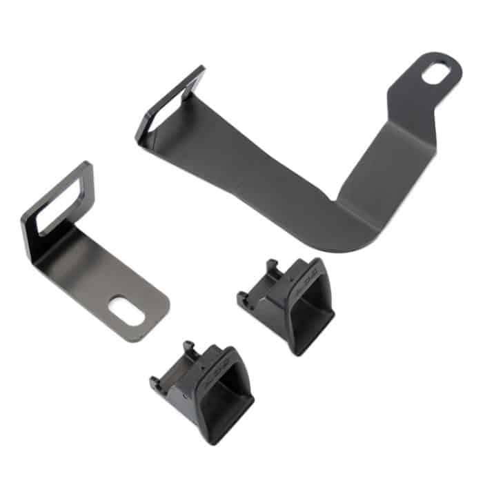 ZL-2029 Auto-Links-Rücksitz-Isofix-Kindersitz-Schnittstelle für Honda Accord der 7. Generation 2003–2007 – Bild 1