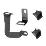 ZL-2029 Auto-Links-Rücksitz-Isofix-Kindersitz-Schnittstelle für Honda Accord der 7. Generation 2003–2007 – Bild 2