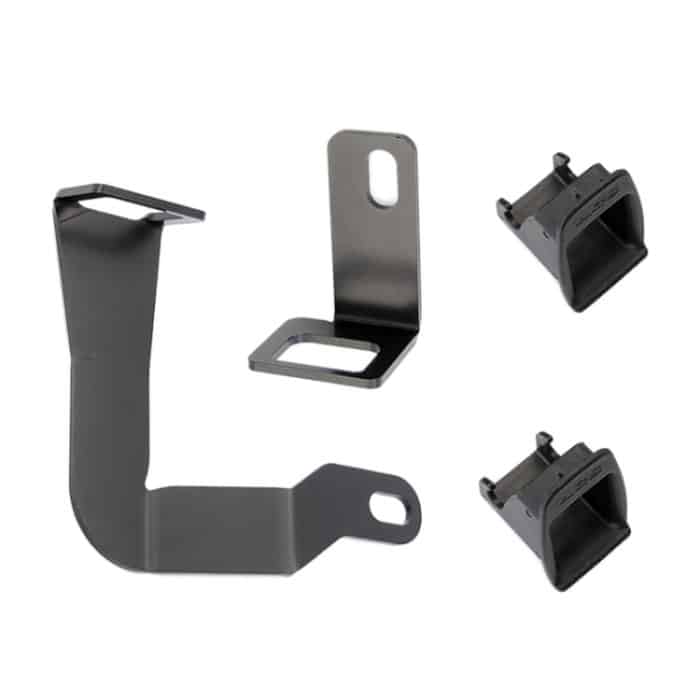 ZL-2029 Auto-Links-Rücksitz-Isofix-Kindersitz-Schnittstelle für Honda Accord der 7. Generation 2003–2007 – Bild 2