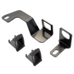 ZL-2029 Isofix-Kindersitzschnittstelle für den rechten Rücksitz des Autos für Honda 8. Generation Accord 2008–2012