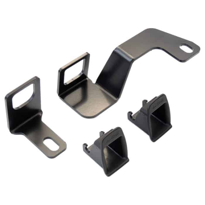 CRP4491.jpg ZL-2029 Isofix-Kindersitzschnittstelle für den linken Rücksitz des Autos für Honda Accord der 8. Generation 2008–2012 – Bild 1