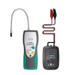 Duoyi dy25 Auto Tester Kabel Kurz- und Open Circuit Finder Tester Tracer Diagnose Tone Line Finder