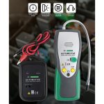 Duoyi dy25 Auto Tester Kabel Kurz- und Open Circuit Finder Tester Tracer Diagnose Tone Line Finder – Bild 8