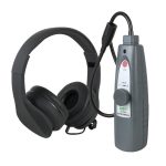 Duoyi DY26A CAR Ultraschall-Leck-Location-Messgerät