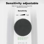 Duoyi DY26A CAR Ultraschall-Leck-Location-Messgerät – Bild 4