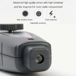 Duoyi DY26A CAR Ultraschall-Leck-Location-Messgerät – Bild 5