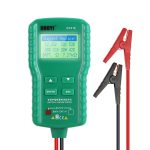 DUOYI DY219 Digital Battery Analyzer Auto Fehler Diagnosegerät Strom- und Spannungsdetektor