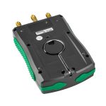 Duoyi DY517A Auto Klimaanlage Diagnosegerät Temperaturüberwachung Fluoridzähler – Bild 4