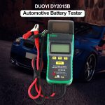 Duoyi dy2015b Auto 12V Batterieprüfgerät – Bild 8