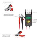 Duoyi dy3015c Auto 24V Batterieprüfgerät – Bild 3