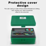 DUOYI DY4100 Hochpräzises digitales Erdungswiderstandsmessgerät Widerstandstester – Bild 10