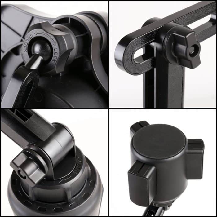 Auto-Multifunktions-Wasser-Tasse-Halter gewöhnlicher Sungry-Box – Bild 5