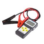 Micro-200-Auto-Batterie-Tester-Batterie-Batterie-Innenwiderstand Lebensanalysator – Bild 2