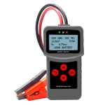 MICRO-200 PRO Autobatterietester Batterie-Innenwiderstands-Lebensdaueranalysator, Asien-Pazifik-Version