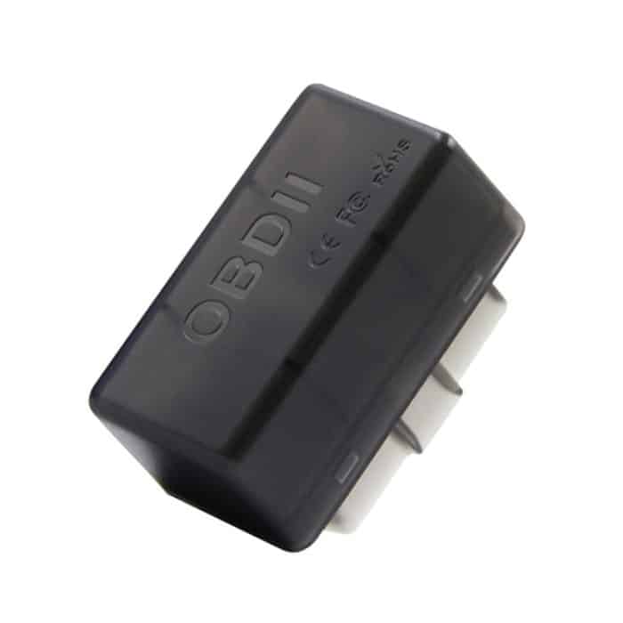 Mini Bluetooth ELM327 OBD Car Fault Fault Diagnostic Scanner – Bild 2