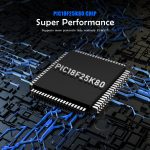 Mini Bluetooth ELM327 OBD Car Fault Fault Diagnostic Scanner – Bild 5