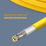 Essys ENET für iCom BMW F-Series mit einem kompletten Set von CD V50.3 Car Pinsel verstecktes Kabel – Bild 7