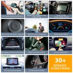 Essys ENET für iCom BMW F-Series mit einem kompletten Set von CD V50.3 Car Pinsel verstecktes Kabel – Bild 9