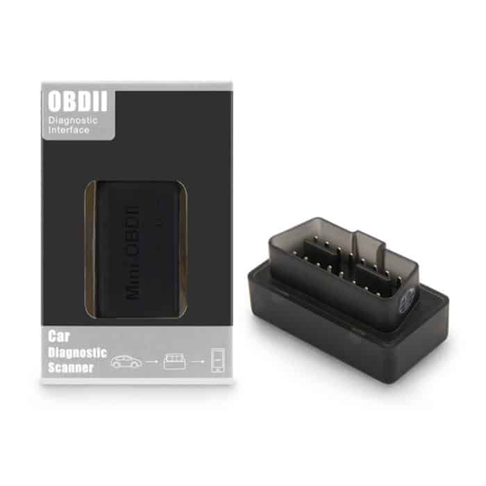 Mini Bluetooth 4.0 ELM327 OBD Car Fault Diagnostic Scanner – Bild 4