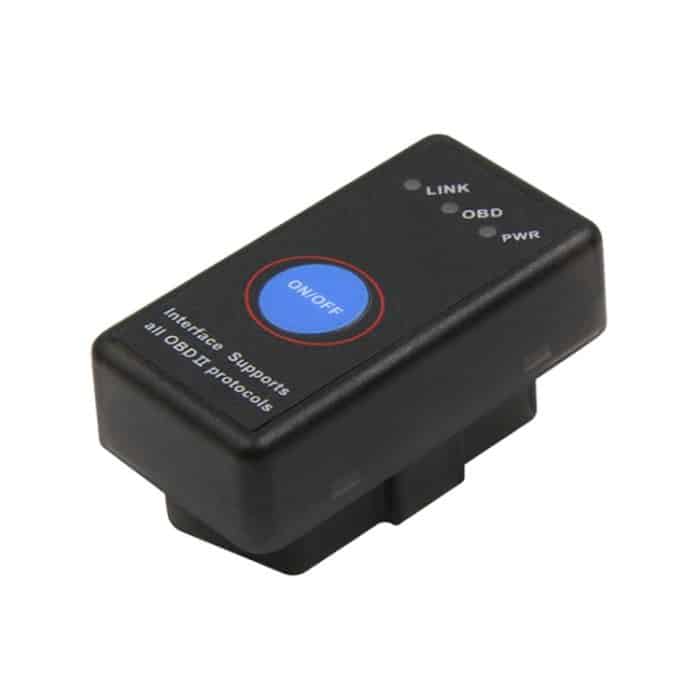CRP4579.jpg Mini Bluetooth 4.0 ELM327 OBD-Car-Fehler-Diagnose-Scanner mit Netzschalter – Bild 1