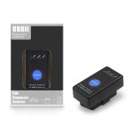 Mini Bluetooth 4.0 ELM327 OBD-Car-Fehler-Diagnose-Scanner mit Netzschalter – Bild 4