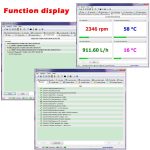 OBD ELM327 V1.5 USB-Auto-Fehler-Diagnose-Scanner mit CH340T-Chip – Bild 9