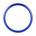 2 Stück dekorativer Ring für Auto-Klimaanlage, Luftauslass, für Subaru BRZ Outback / Toyota 86 – Bild 3