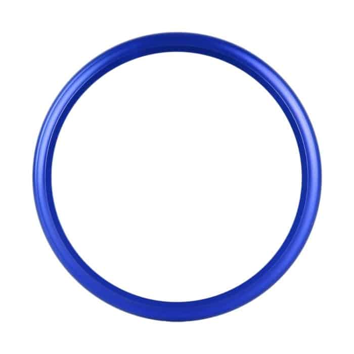 2 Stück dekorativer Ring für Auto-Klimaanlage, Luftauslass, für Subaru BRZ Outback / Toyota 86 – Bild 3