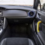 2 Stück dekorativer Ring für Auto-Klimaanlage, Luftauslass, für Subaru BRZ Outback / Toyota 86 – Bild 5