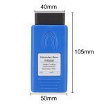Auto OBD-Aktivierungstool für Mercedes-Benz NTG5 S1 – Bild 2
