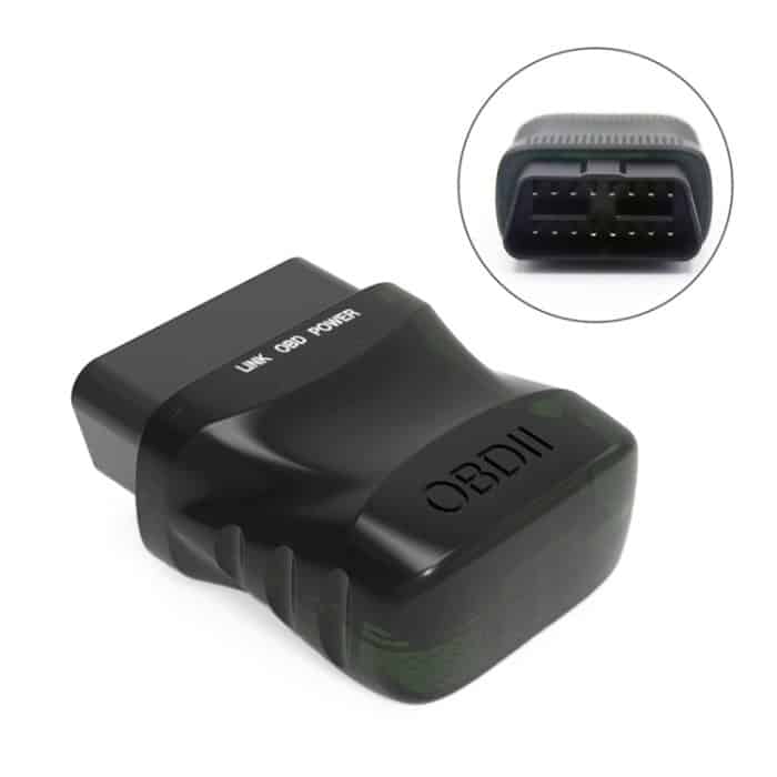 CRP4617.jpg V015 OBD2 Scanner ELM327 Bluetooth 4.0 Fehler Diagnosecanner – Bild 1